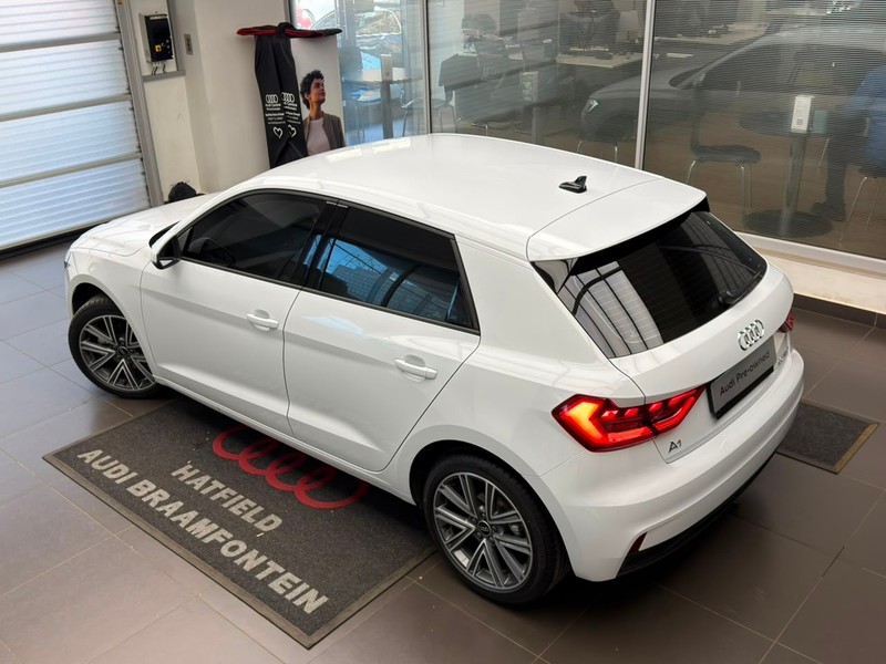Audi A1 - Audi Centre Braamfontein - Image 20