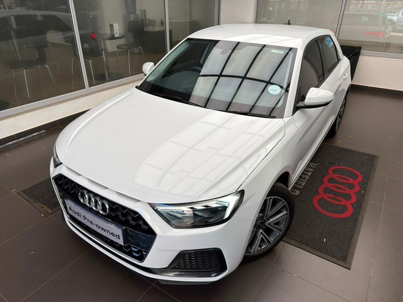 Audi A1 - Audi Centre Braamfontein - Image 10