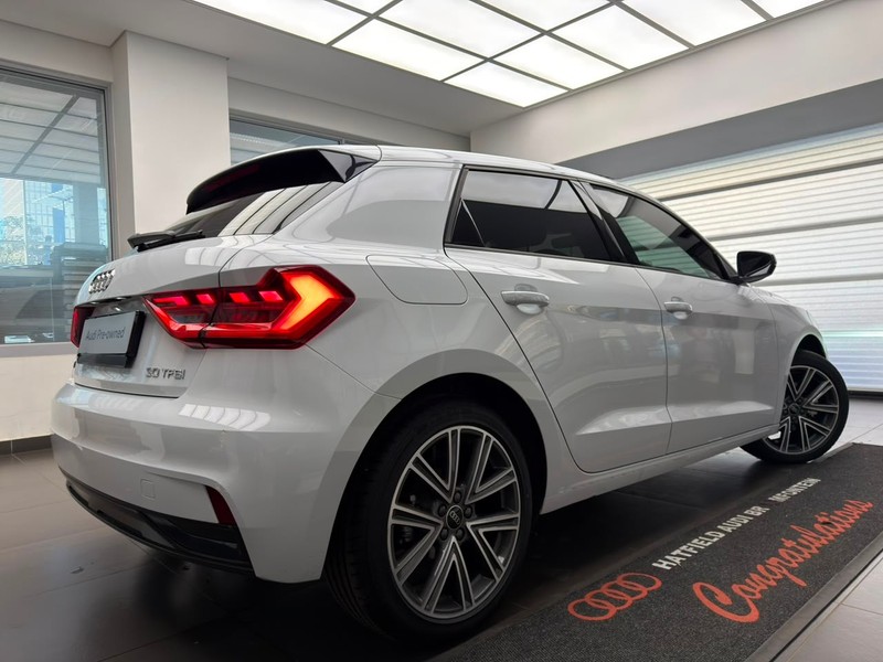 Audi A1 - Audi Centre Braamfontein - Image 22