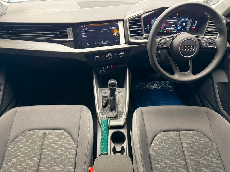 Audi A1 - Audi Centre Braamfontein - Image 8