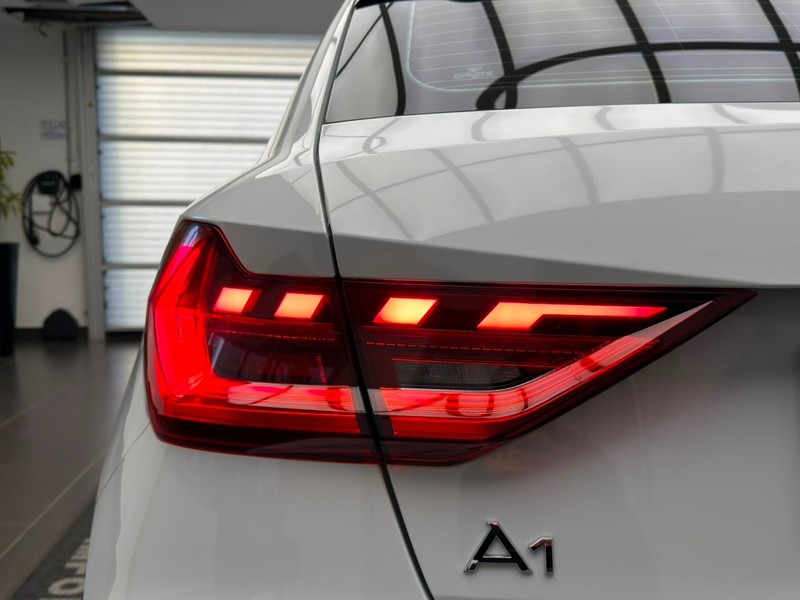 Audi A1 - Audi Centre Braamfontein - Image 11