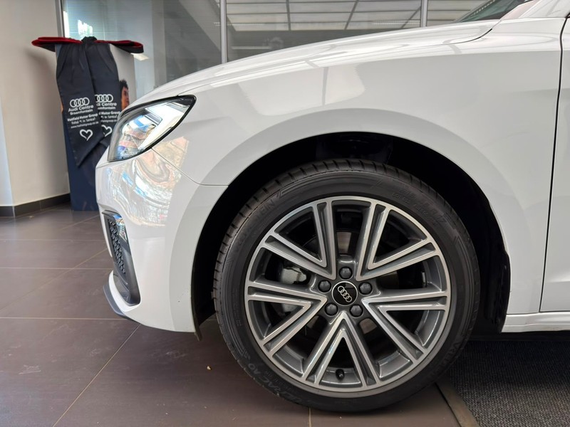 Audi A1 - Audi Centre Braamfontein - Image 18