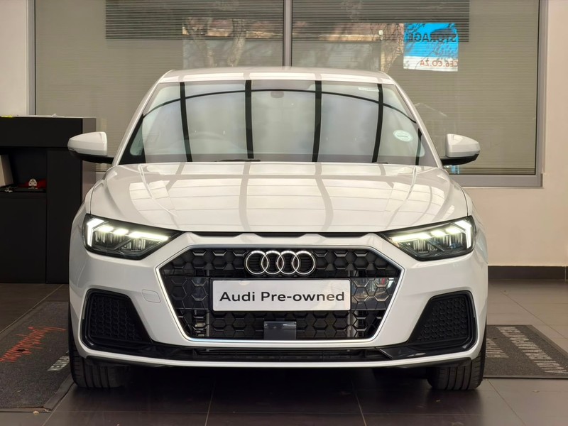 Audi A1 - Audi Centre Braamfontein - Image 17