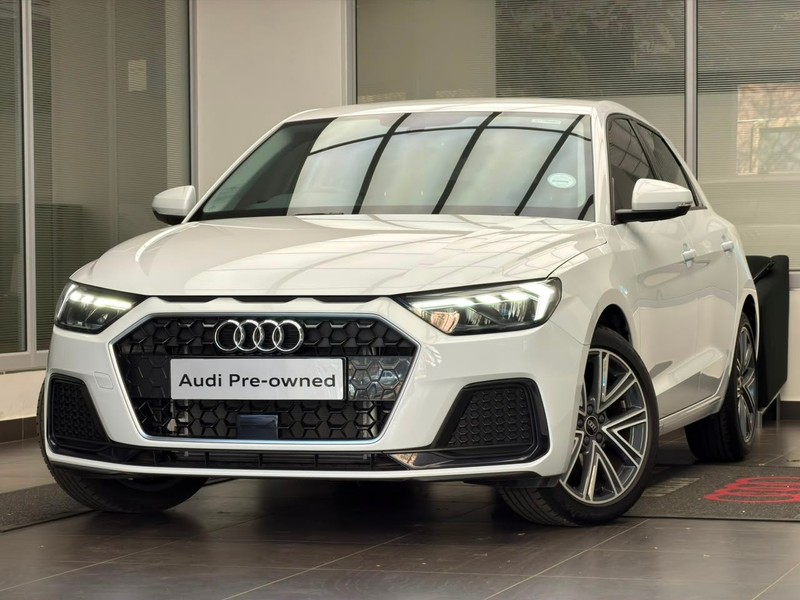 Audi A1 - Audi Centre Braamfontein - Image 1