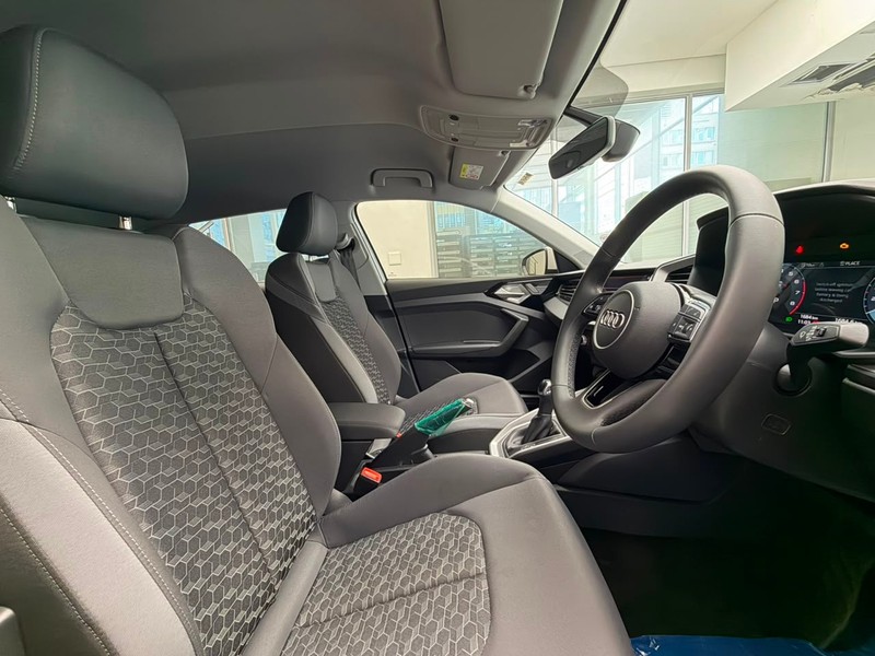 Audi A1 - Audi Centre Braamfontein - Image 24