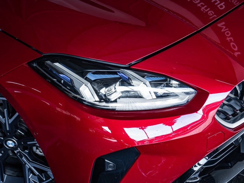 BMW 1 Series - Ford Sandton - Image 9