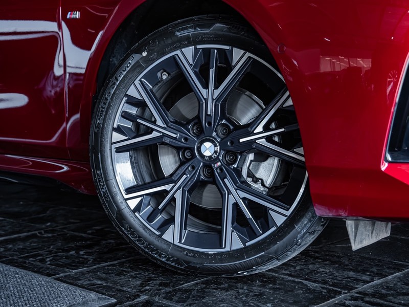 BMW 1 Series - Ford Sandton - Image 11