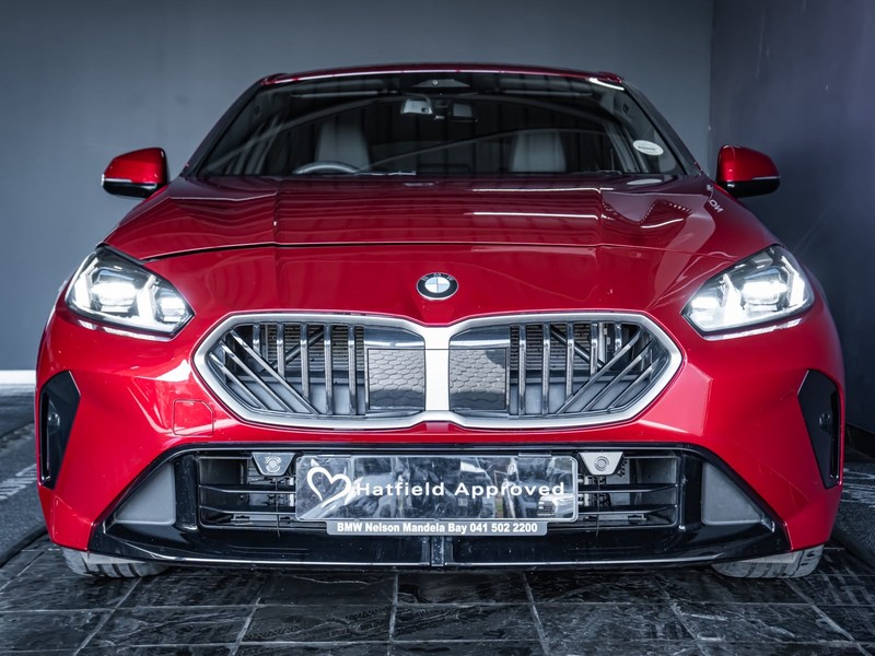 BMW 1 Series - Ford Sandton - Image 7