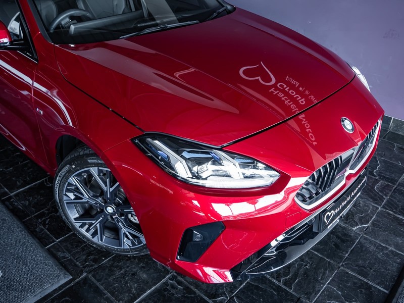 BMW 1 Series - Ford Sandton - Image 10