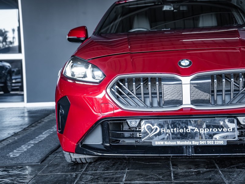 BMW 1 Series - Ford Sandton - Image 5