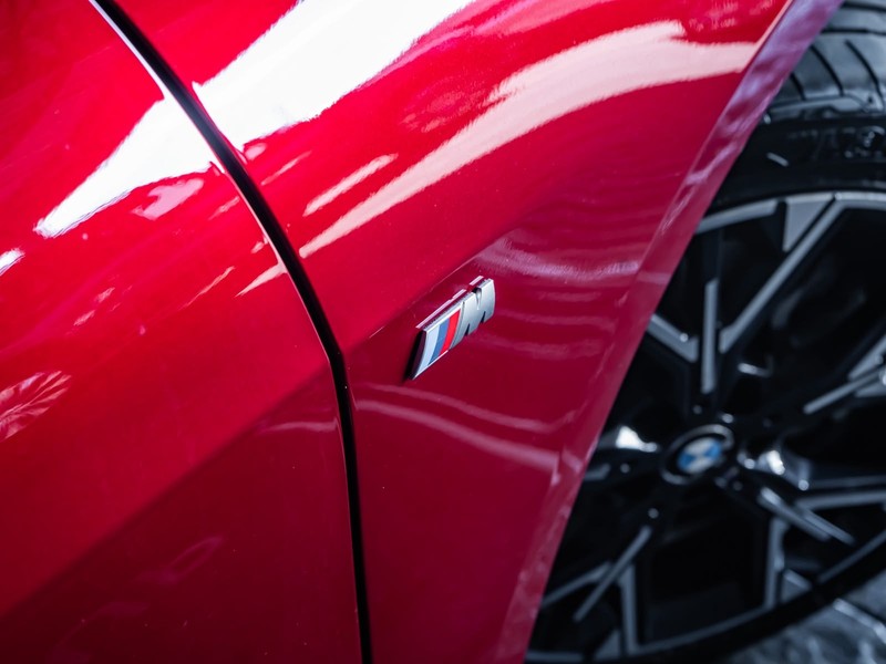 BMW 1 Series - Ford Sandton - Image 8