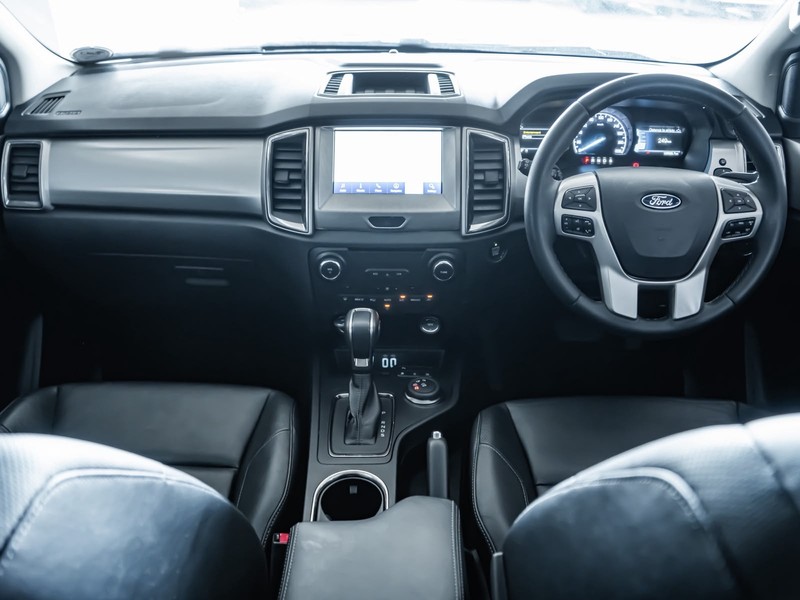 Ford Everest - Ford Sandton - Image 2