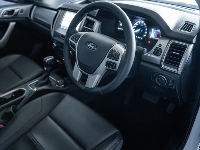 Ford Everest - Ford Sandton - Image 11