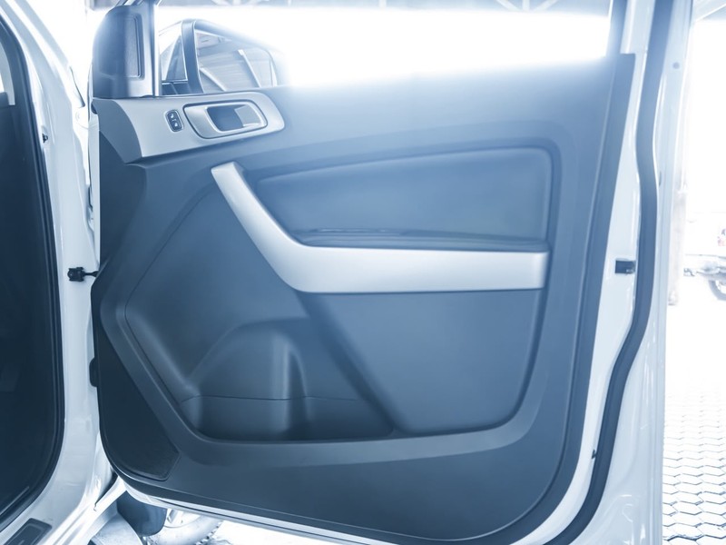 Ford Everest - Ford Sandton - Image 9
