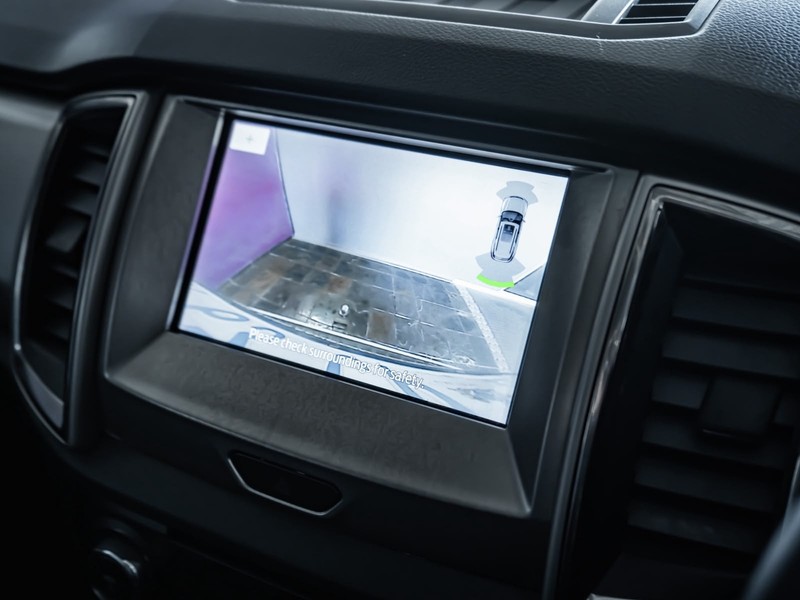 Ford Everest - Ford Sandton - Image 18