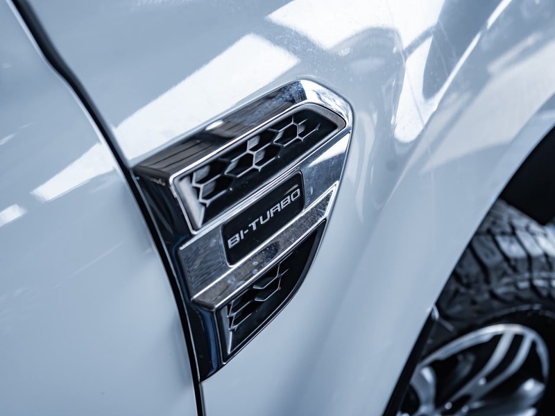 Ford Everest - Ford Sandton - Image 12