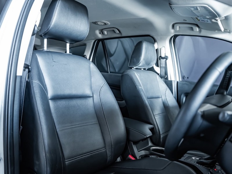 Ford Everest - Ford Sandton - Image 15