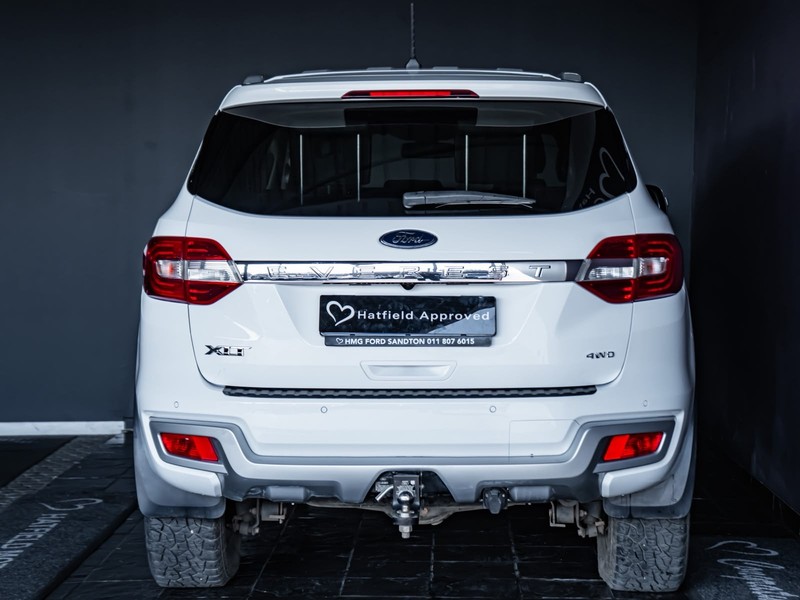 Ford Everest - Ford Sandton - Image 16