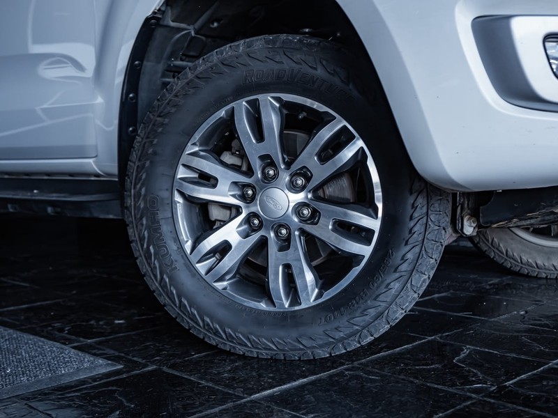 Ford Everest - Ford Sandton - Image 17