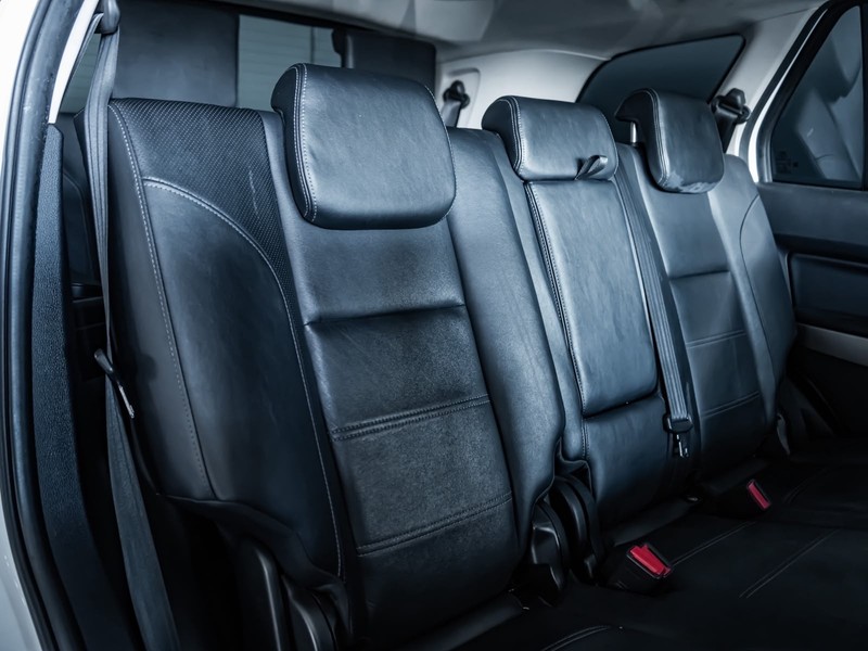 Ford Everest - Ford Sandton - Image 13