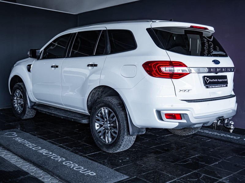 Ford Everest - Ford Sandton - Image 19