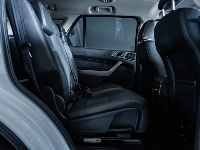 Ford Everest - Ford Sandton - Image 8