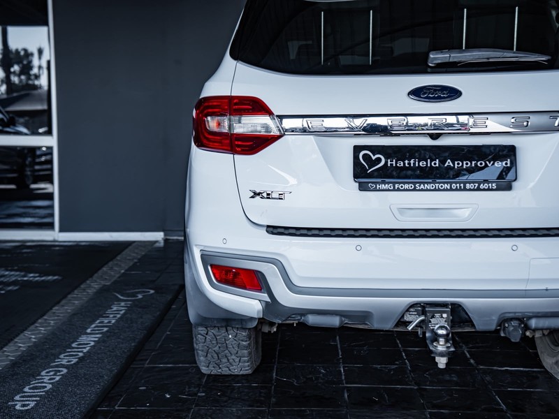 Ford Everest - Ford Sandton - Image 22