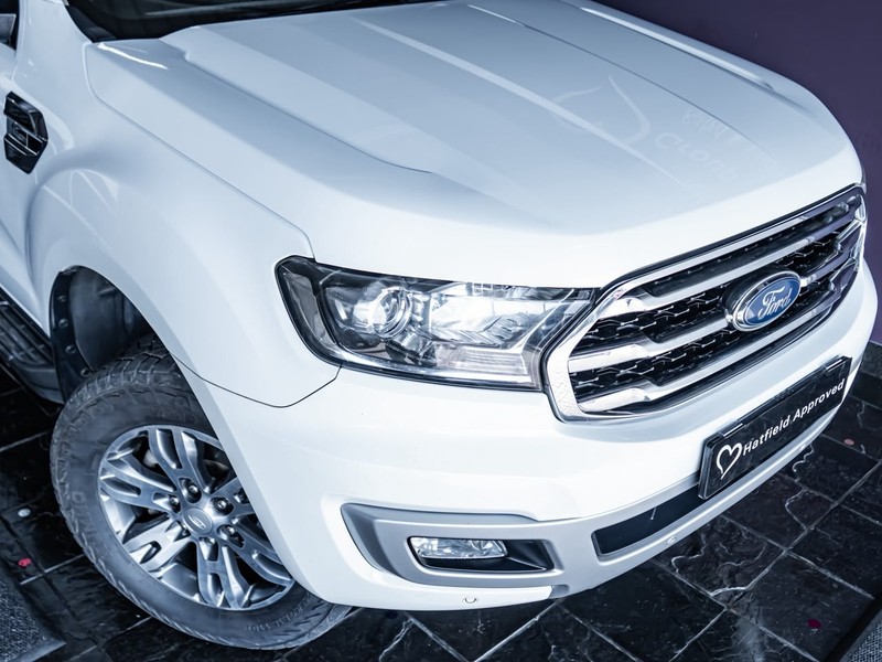 Ford Everest - Ford Sandton - Image 21