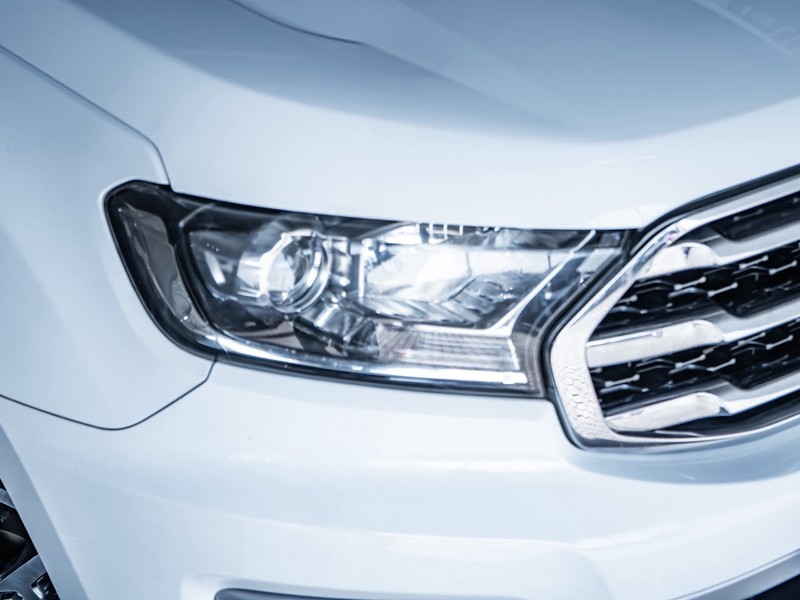 Ford Everest - Ford Sandton - Image 20
