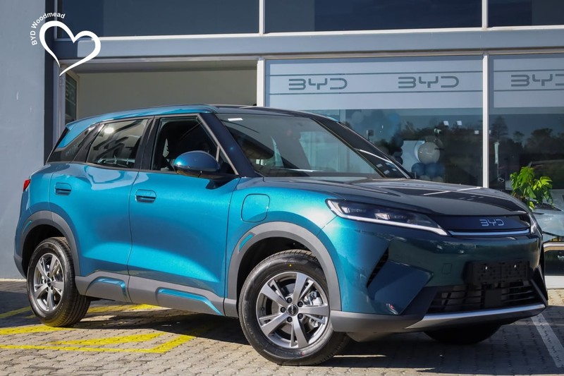 BYD Atto 2 - BYD Woodmead - Image 1