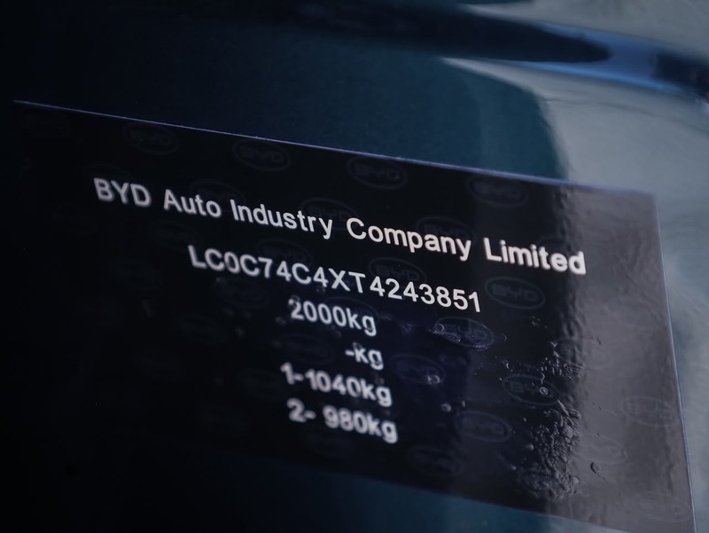 BYD Atto 2 - BYD Woodmead - Image 25