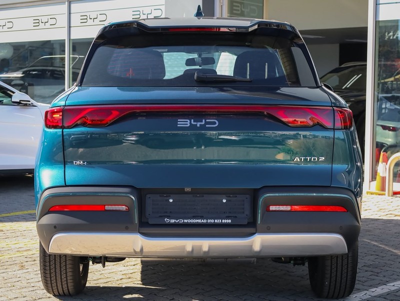BYD Atto 2 - BYD Woodmead - Image 26