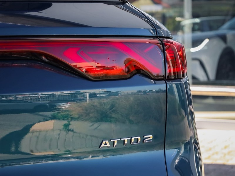BYD Atto 2 - BYD Woodmead - Image 24