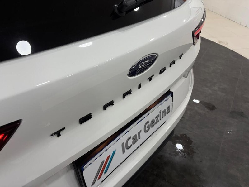 Ford Territory - ICar Gezina - Image 10