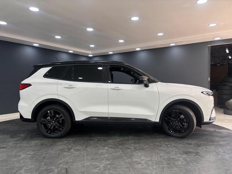 Ford Territory - ICar Gezina - Image 6