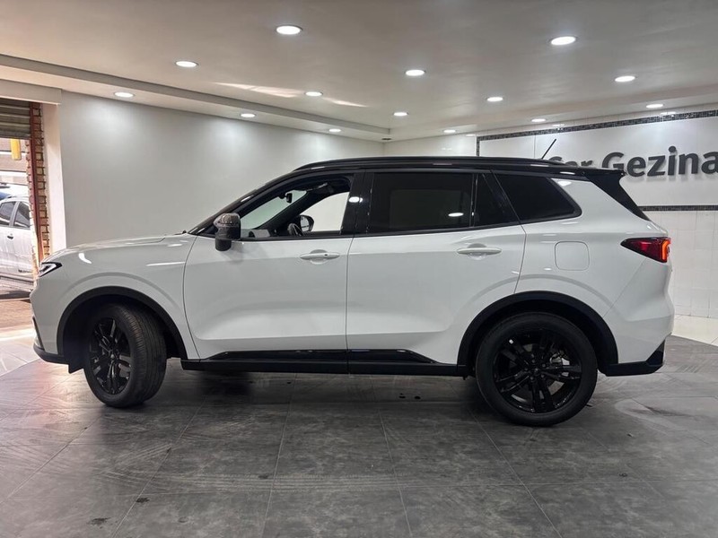Ford Territory - ICar Gezina - Image 2