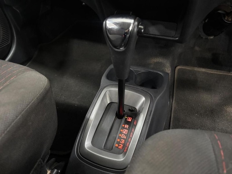Toyota Agya - ICar Gezina - Image 9