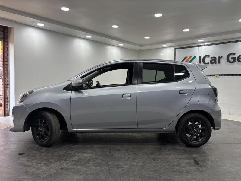 Toyota Agya - ICar Gezina - Image 2