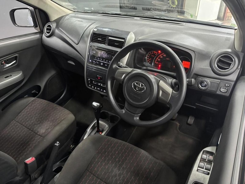 Toyota Agya - ICar Gezina - Image 5