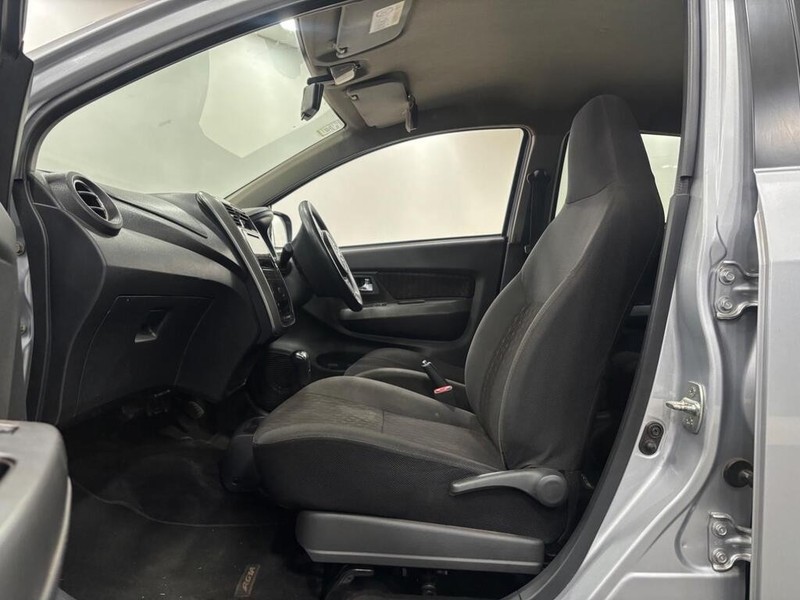 Toyota Agya - ICar Gezina - Image 16