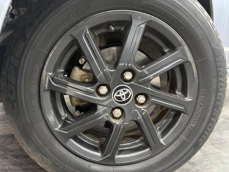 Toyota Agya - ICar Gezina - Image 11