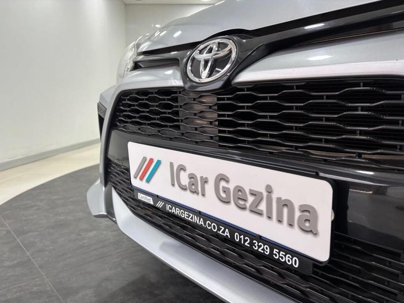 Toyota Agya - ICar Gezina - Image 13
