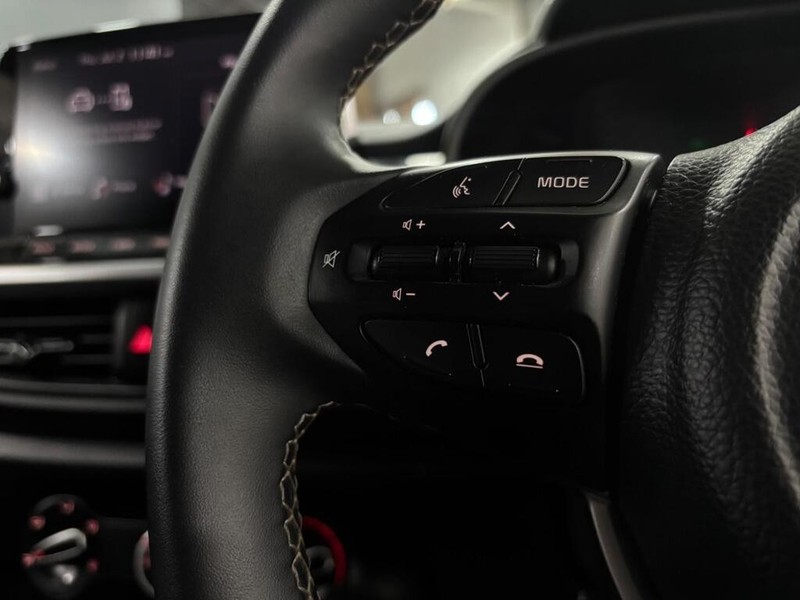 Kia Picanto - ICar Gezina - Image 16