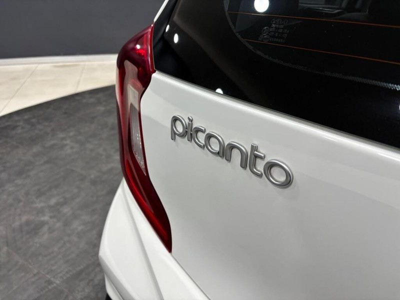 Kia Picanto - ICar Gezina - Image 14