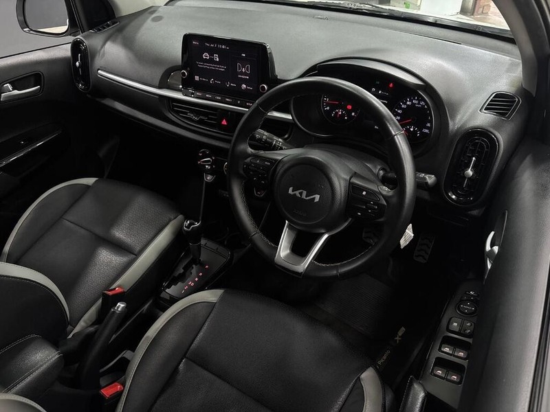 Kia Picanto - ICar Gezina - Image 6