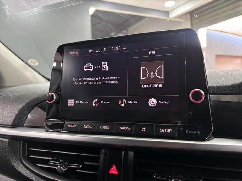 Kia Picanto - ICar Gezina - Image 9