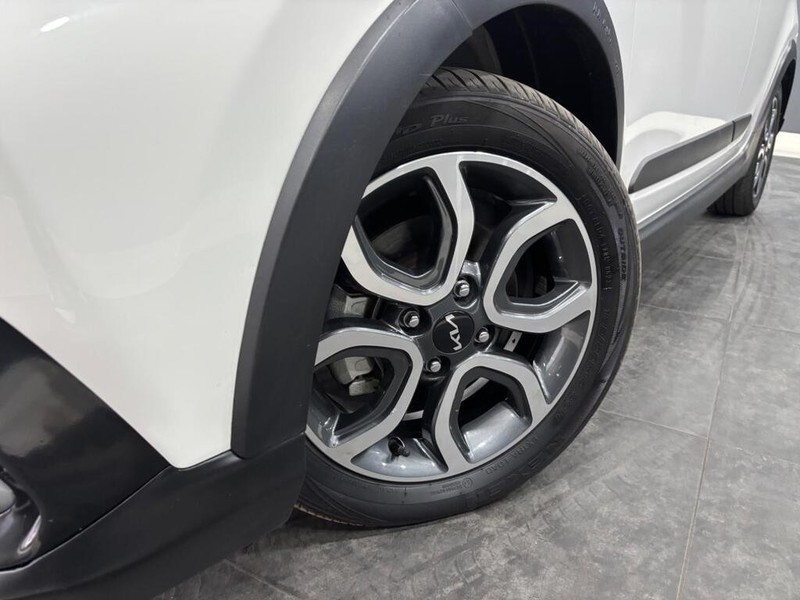 Kia Picanto - ICar Gezina - Image 11