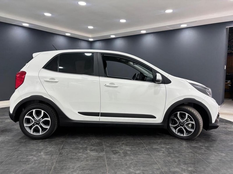 Kia Picanto - ICar Gezina - Image 5