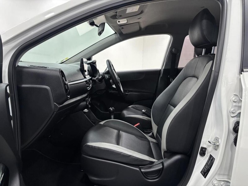 Kia Picanto - ICar Gezina - Image 18