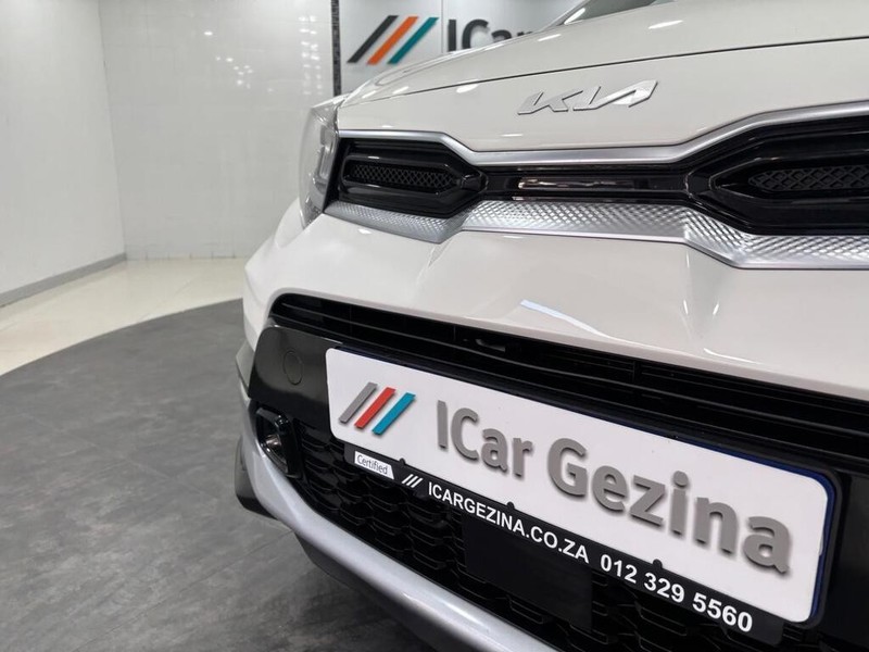 Kia Picanto - ICar Gezina - Image 20